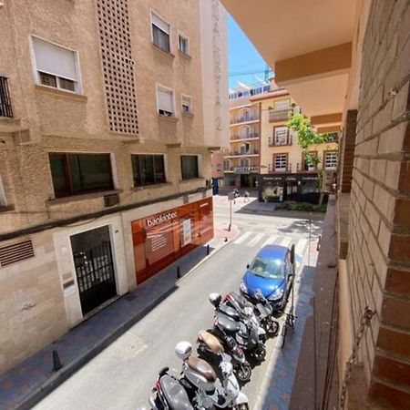 City Center And Beach Renovated Apartment 丰希罗拉 外观 照片
