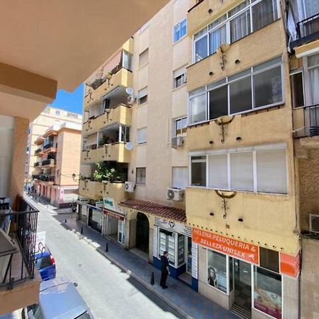 City Center And Beach Renovated Apartment 丰希罗拉 外观 照片