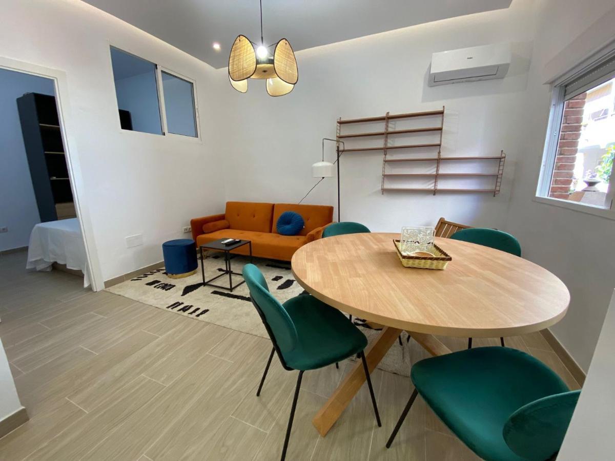 City Center And Beach Renovated Apartment 丰希罗拉 外观 照片