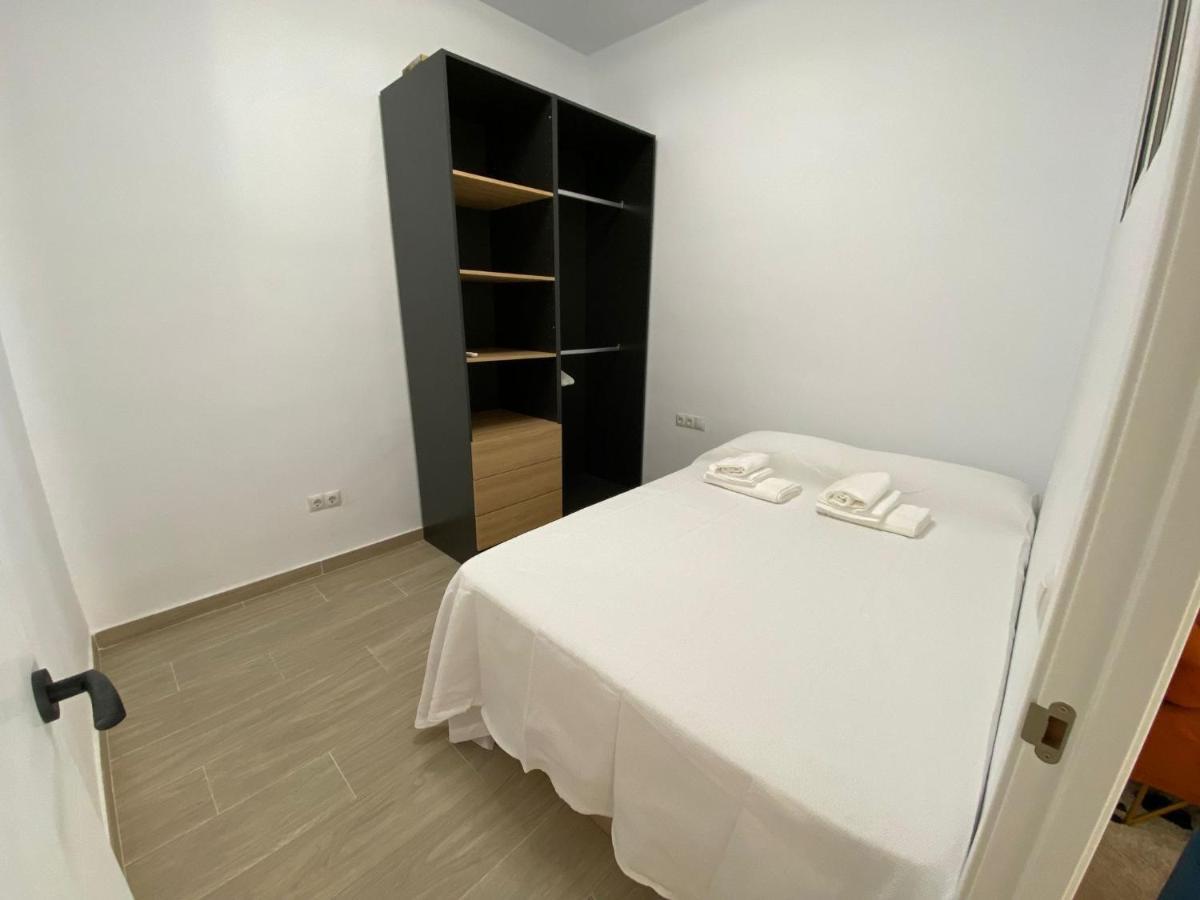 City Center And Beach Renovated Apartment 丰希罗拉 外观 照片